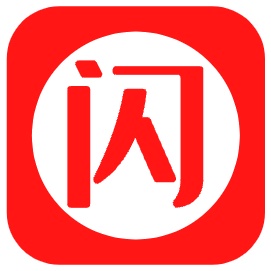 闪菲 icon