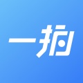 一拍即传 icon