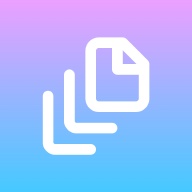 股票笔记 icon