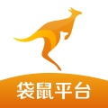 袋鼠商城 icon