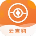 云吉购的圖標