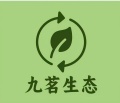 九茗生态 icon
