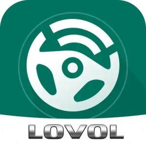 LOVOL i-Farming значок