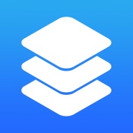 DCIM移动APP значок
