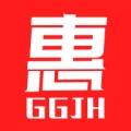 果果聚惠的圖標