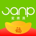 驾安配的圖標