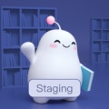 小知AI助手Staging wechatShareImg