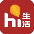 嗨生活 icon