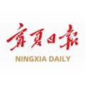 宁夏日报的图标