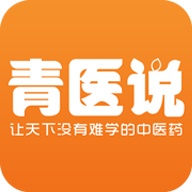 青医说icona