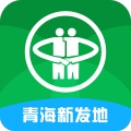 青海新发地商城 icon