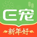 E宠 icon