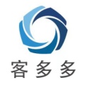 客多多 icon