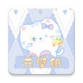 元壁纸的圖標