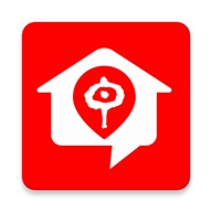 中原找房 icon