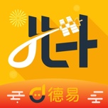 德易北斗测试版de l'icône