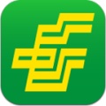 中邮揽投 icon