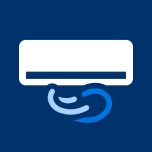 飞利浦空调 icon