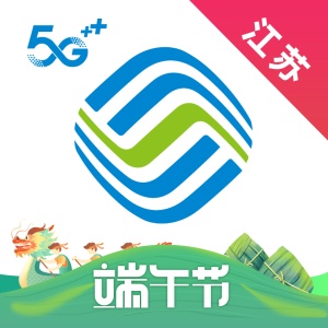 中国移动江苏 icon