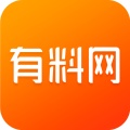 有料网的图标