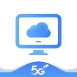 移动云电脑 icon