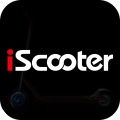 iScooter icon