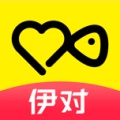 伊对 icon