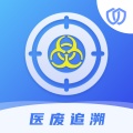 医废的圖標