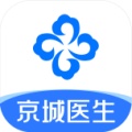 京城皮肤的圖標