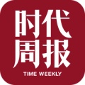 时代周报的圖標