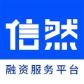 信然的圖標