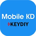 Mobile KD icon