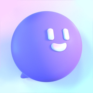 微光 icon