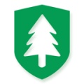 外业调查系统 icon