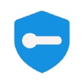 Secure icon