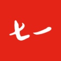 七一客户端的圖標