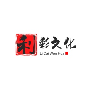 利彩文化 icon