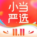 小当严选商城 wechatShareImg