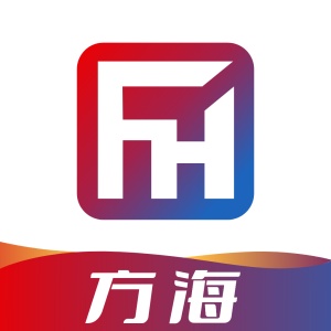 方海商付通 icon