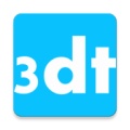 3D通(福)2.1的圖標