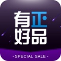 有正好品 wechatShareImg