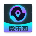 微乐园的圖標