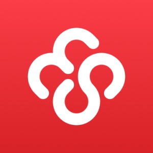 友空间alpha icon