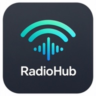 RadioHub wechatShareImg