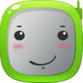 电子书包 icon