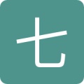 七政四餘排盤 icon
