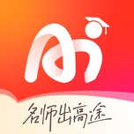 高途智学 значок