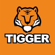 TIGGER icon