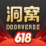 洞窝 wechatShareImg