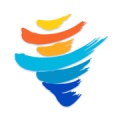 爱章丘de l'icône